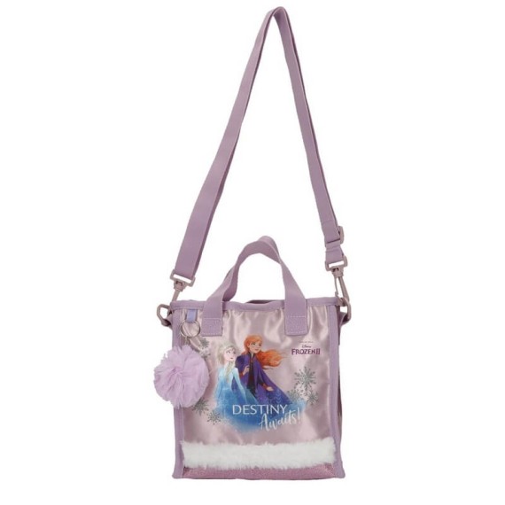 Saco Frozen DESTINY AWAITS Violeta | Ref. 186.2556461