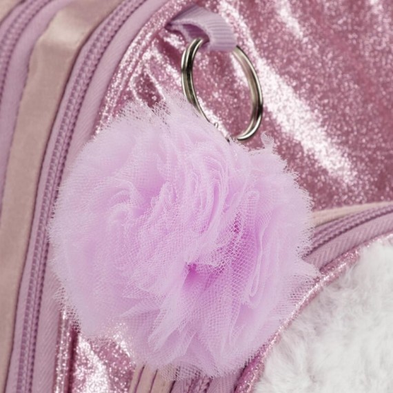 Saco Frozen DESTINY AWAITS Violeta | Ref. 186.2556461