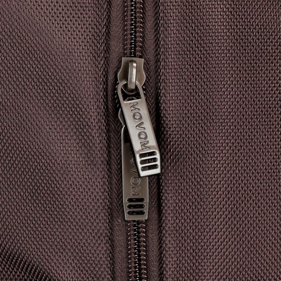 Bolsa de Cintura Movom CLARCK Castanho | Ref. 186.5757362