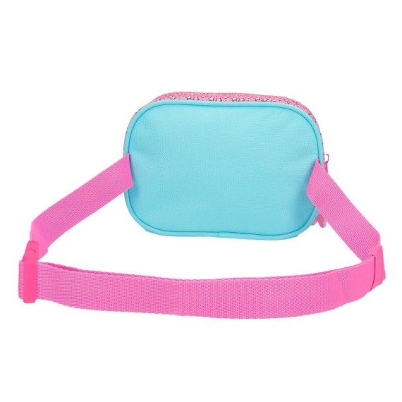 Bolsa de Cintura Minnie PINK VIBES | Ref. 186.2514961