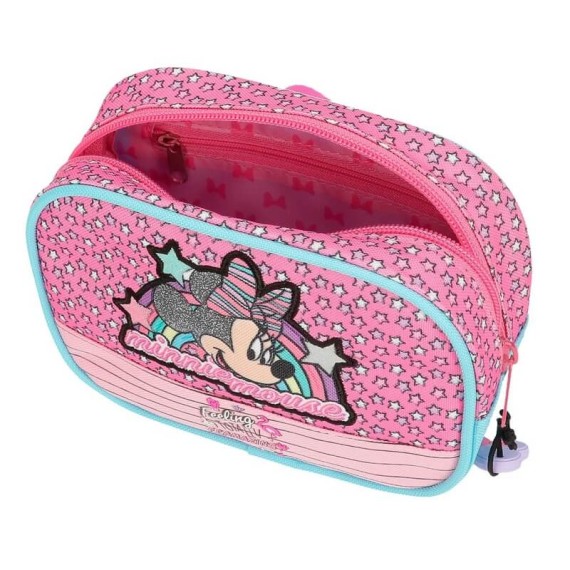 Bolsa de Cintura Minnie PINK VIBES | Ref. 186.2514961