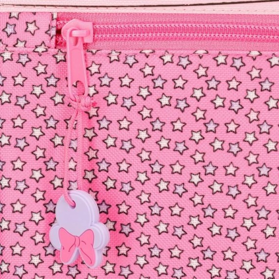 Bolsa de Cintura Minnie PINK VIBES | Ref. 186.2514961