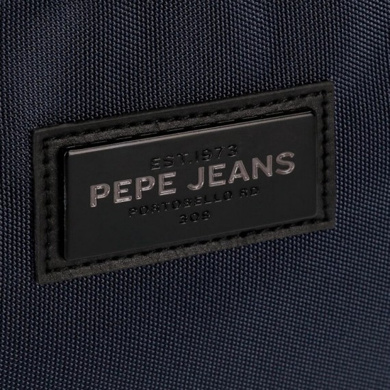 Bolsa de Cintura Pepe Jeans LAMBERT Azul Escuro | Ref. 186.7814761