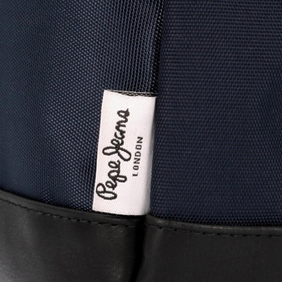 Bolsa de Cintura Pepe Jeans LAMBERT Azul Escuro | Ref. 186.7814761