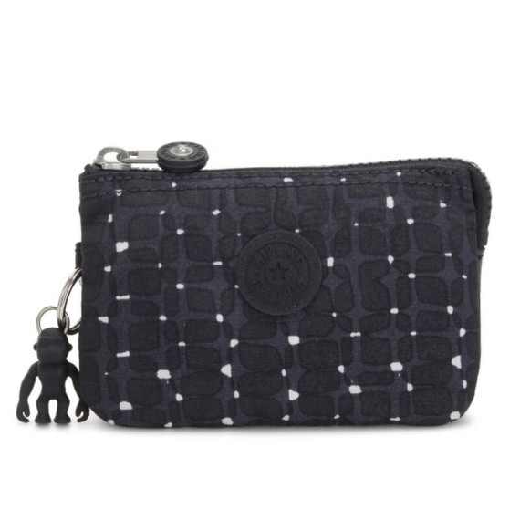 Bolsa Kipling CREATIVITY S Tile Print | Ref. 187.K0186455Q