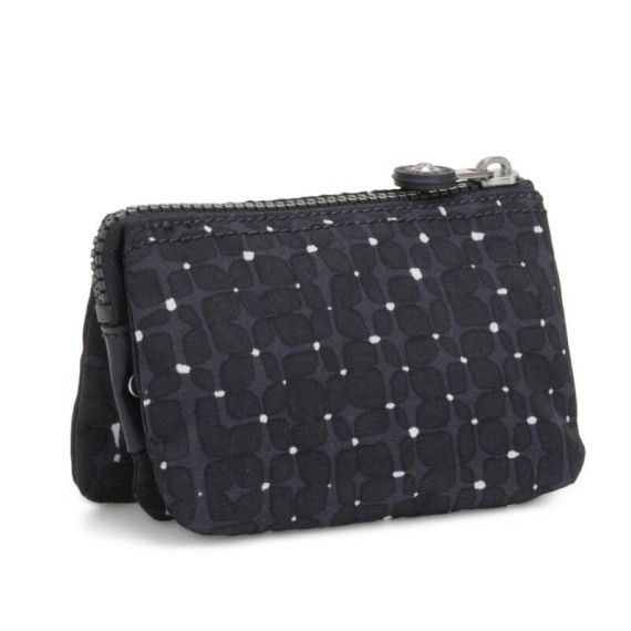 Bolsa Kipling CREATIVITY S Tile Print | Ref. 187.K0186455Q Bolsa Kipling CREATIVITY S Tile Print | Ref. 187.K0186455Q