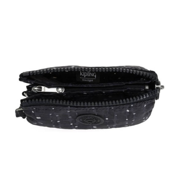 Bolsa Kipling CREATIVITY S Tile Print | Ref. 187.K0186455Q Bolsa Kipling CREATIVITY S Tile Print | Ref. 187.K0186455Q