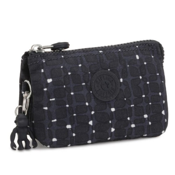 Bolsa Kipling CREATIVITY S Tile Print | Ref. 187.K0186455Q Bolsa Kipling CREATIVITY S Tile Print | Ref. 187.K0186455Q