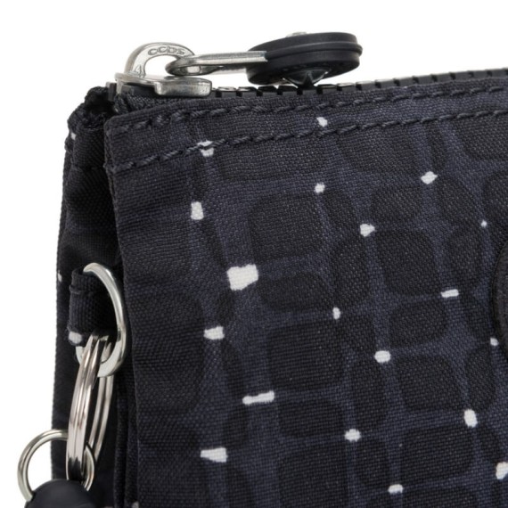 Bolsa Kipling CREATIVITY S Tile Print | Ref. 187.K0186455Q Bolsa Kipling CREATIVITY S Tile Print | Ref. 187.K0186455Q