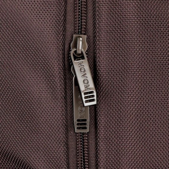 Bolsa de Tiracolo para Tablet Movom CLARCK Castanho | Ref. 186.5755762 Bolsa de Tiracolo para Tablet Movom CLARCK Castanho | Ref. 186.5755762