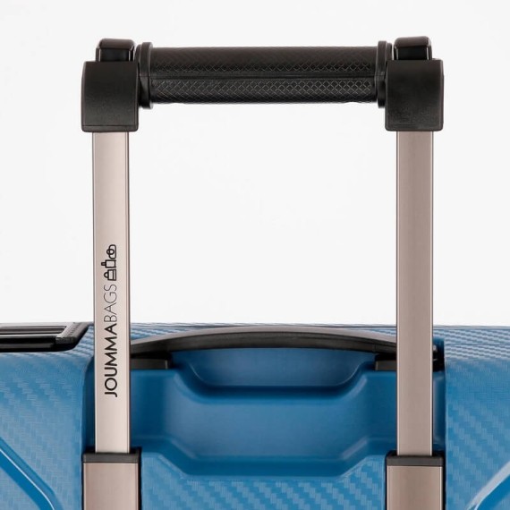 Mala/Trolley de Cabine 55cm 4 Rodas Spinner Movom NEWPORT Azul | Ref. 186.5629462A