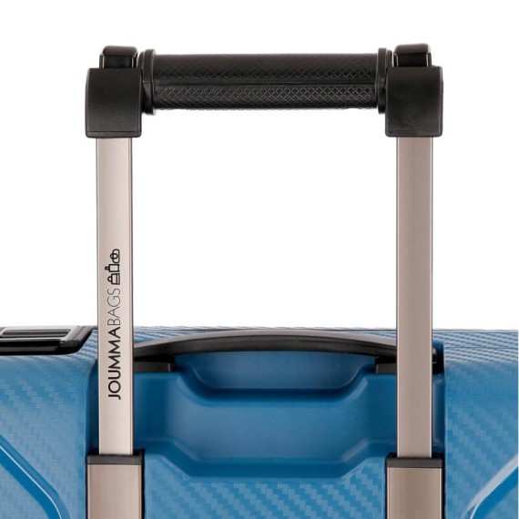 Mala/Trolley de Viagem Grande 75cm 4 Rodas Spinner Movom NEWPORT Azul | Ref. 186.5629462C Mala/Trolley de Viagem Grande 75cm 4 Rodas Spinner Movom NEWPORT Azul | Ref. 186.5629462C