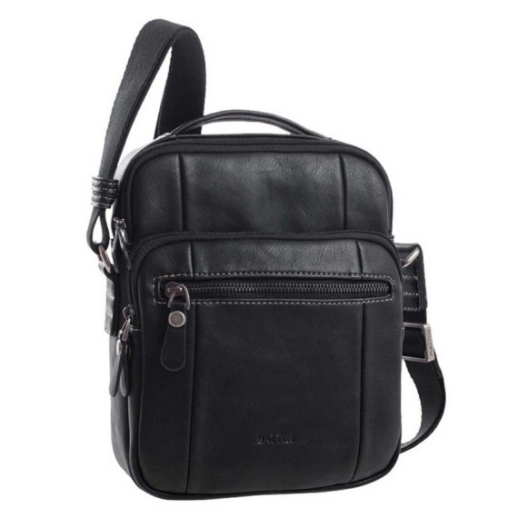 Matties Bolsa de Tiracolo Homem Preto | Ref. 132.645420