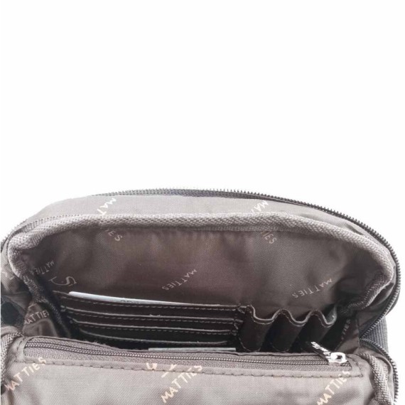 Matties Bolsa de Tiracolo JUVENIL Castanho | Ref. 132.659380