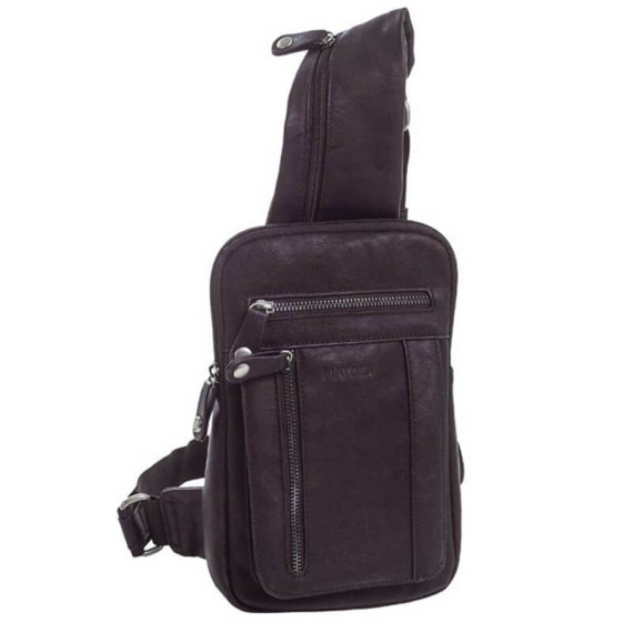Matties Bolsa de Traçar JUVENIL Castanho | Ref. 132.659480