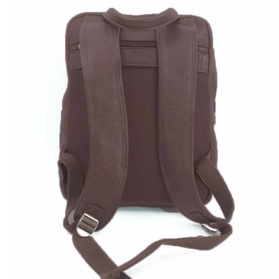 Matties Mochila para Tablet 10.2” WASH Castanho | Ref. 132.1401780