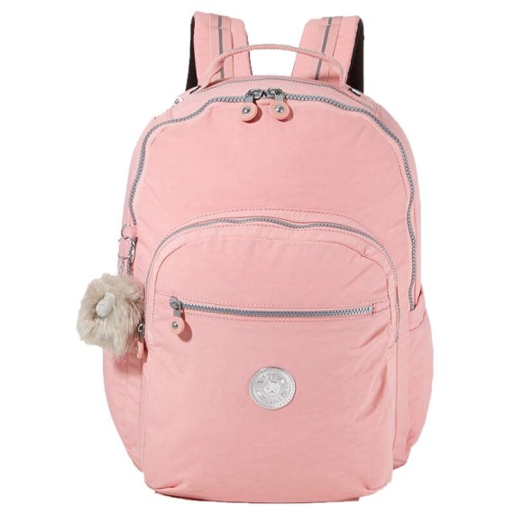 Mochila Kipling SEOUL XL Bridal Rose | Ref. 187.KI711946Y