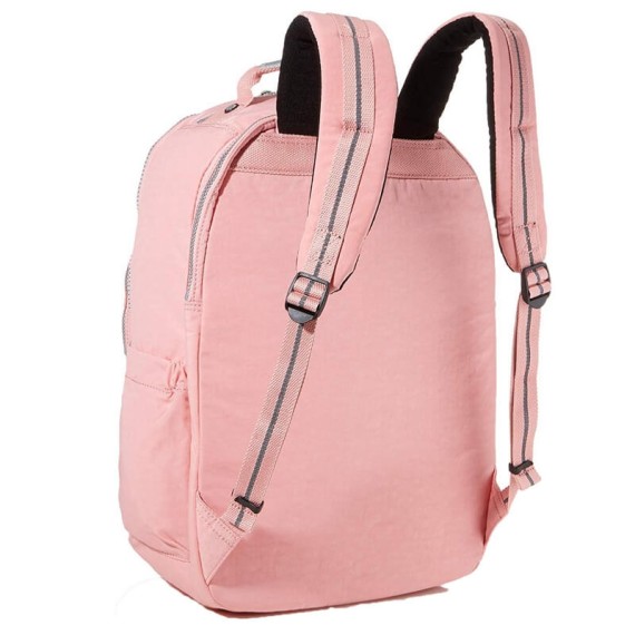 Mochila Kipling SEOUL XL Bridal Rose | Ref. 187.KI711946Y Mochila Kipling SEOUL XL Bridal Rose | Ref. 187.KI711946Y