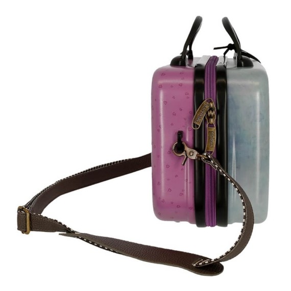 Necessaire/Lancheira Gorjuss TALL TAILS | Ref. 186.3473961