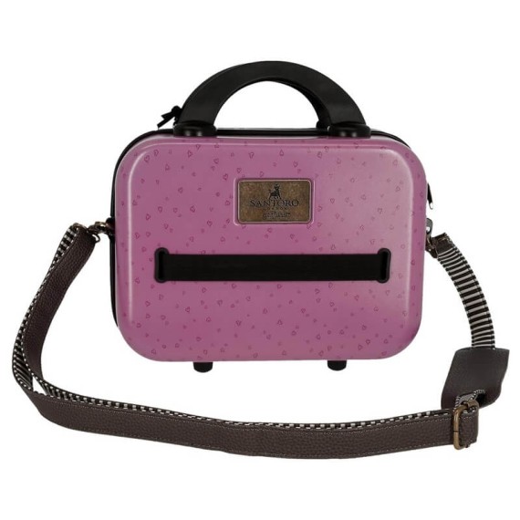 Necessaire/Lancheira Gorjuss TALL TAILS | Ref. 186.3473961