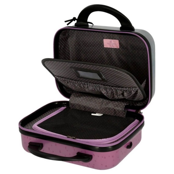 Necessaire/Lancheira Gorjuss TALL TAILS | Ref. 186.3473961