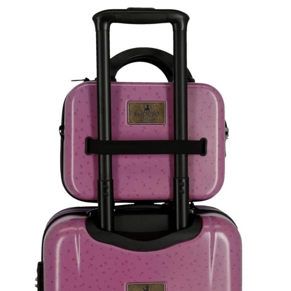 Necessaire/Lancheira Gorjuss TALL TAILS | Ref. 186.3473961