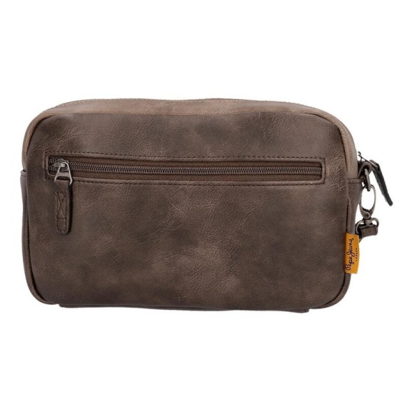 Necessaire Pepe Jeans MILLER Castanho | Ref. 186.7794162