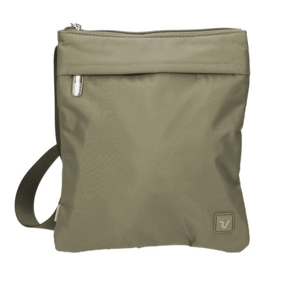 Roncato Bolsa de Tiracolo STREET Ecru | Ref. 99.41727614