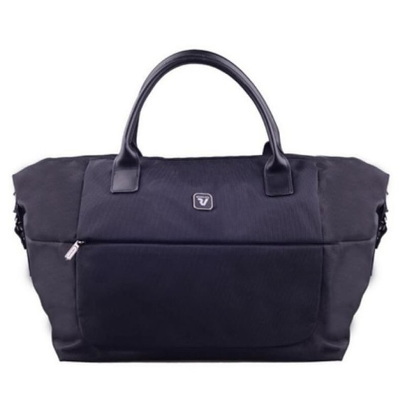 Roncato Saco de Viagem 40cm MIAMI Preto | Ref. 99.41615601