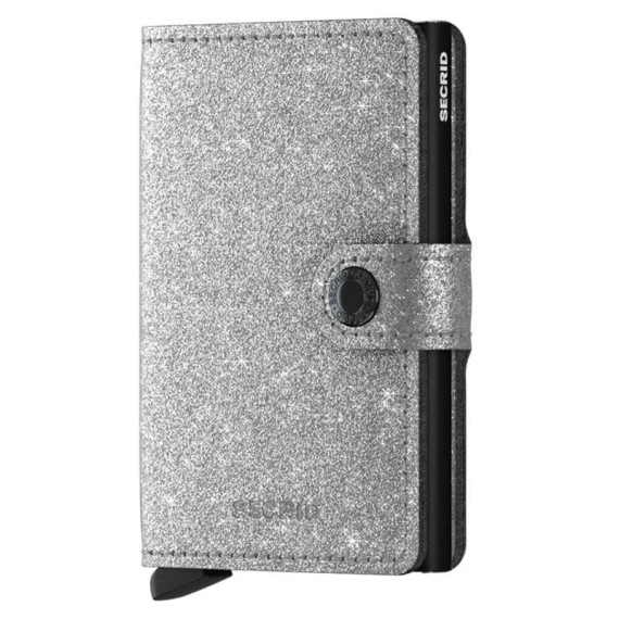 Secrid MINIWALLET Crystalline | Ref. 297.M-C