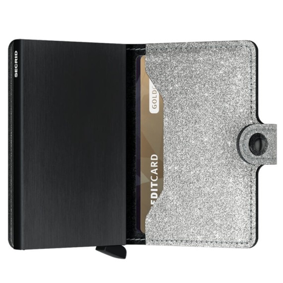 Secrid MINIWALLET Crystalline | Ref. 297.M-C Secrid MINIWALLET Crystalline | Ref. 297.M-C
