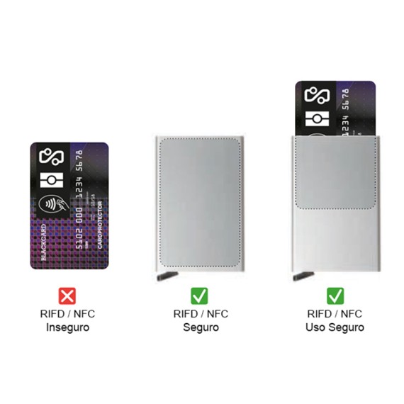 Secrid MINIWALLET Crystalline | Ref. 297.M-C Secrid MINIWALLET Crystalline | Ref. 297.M-C