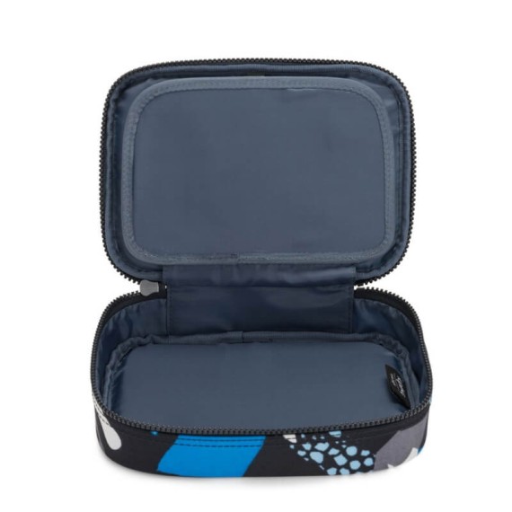 Estojo Escolar Kipling 100 PENS Epic Boys | Ref. 187.K09405F93 Estojo Escolar Kipling 100 PENS Epic Boys | Ref. 187.K09405F93