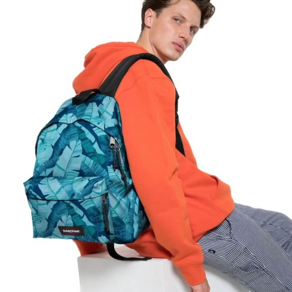 Mochila Eastpak PADDED PAK’R Brize Banana | Ref. 267.620A17