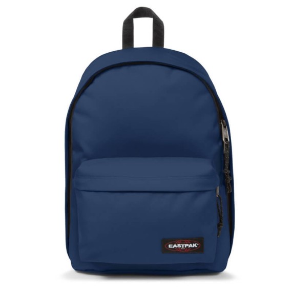 Mochila Eastpak para Portátil 13'' OUT OF OFFICE Gulf Blue | Ref. 267.76777Z