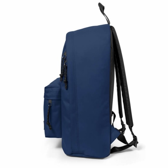 Mochila Eastpak para Portátil 13'' OUT OF OFFICE Gulf Blue | Ref. 267.76777Z Mochila Eastpak para Portátil 13'' OUT OF OFFICE Gulf Blue | Ref. 267.76777Z