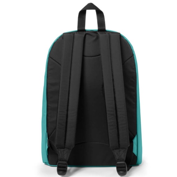 Mochila Eastpak para Portátil 13'' OUT OF OFFICE Lagoon Blue | Ref. 267.76795Z