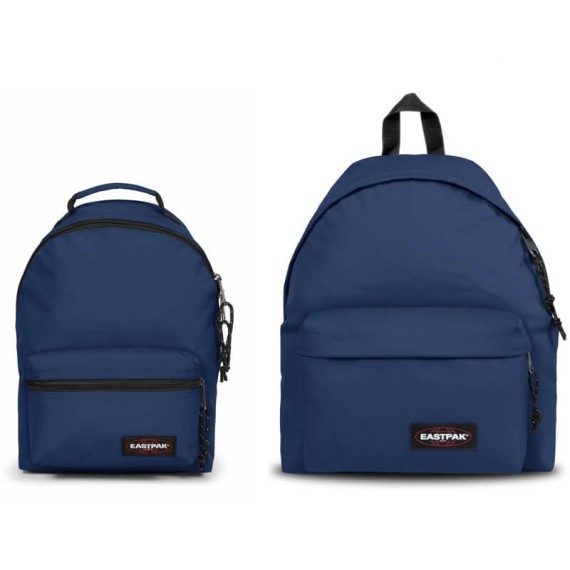 Mochila Pequena Eastpak ORBIT W Gulf Blue | Ref. 267.71E77Z Mochila Pequena Eastpak ORBIT W Gulf Blue | Ref. 267.71E77Z