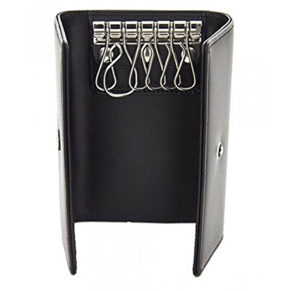 Chaveiro Montblanc Meisterstück Preto | Ref. 238.7161 Chaveiro Montblanc Meisterstück Preto | Ref. 238.7161