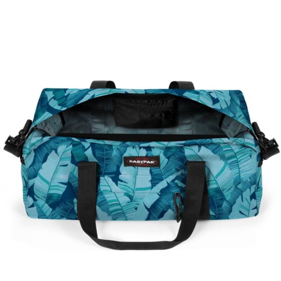 Saco de Viagem Eastpak STATION + Brize Banana | Ref. 267.79DA17