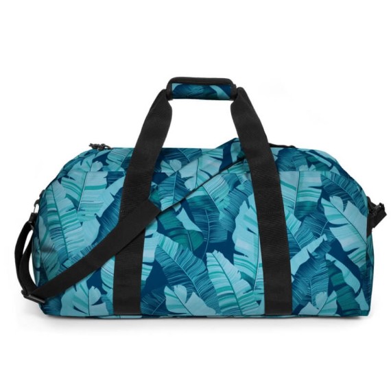 Saco de Viagem Eastpak STATION + Brize Banana | Ref. 267.79DA17