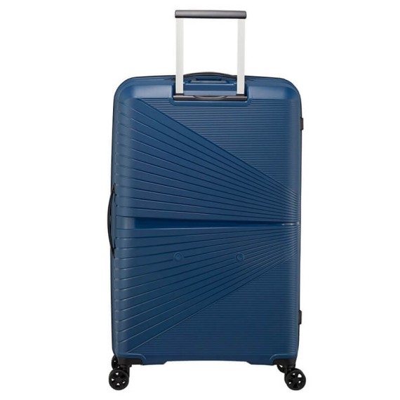 AMERICAN TOURISTER Mala de Viagem Grande 77cm 4R Airconic Azul Marinho | Ref. 9288G00341