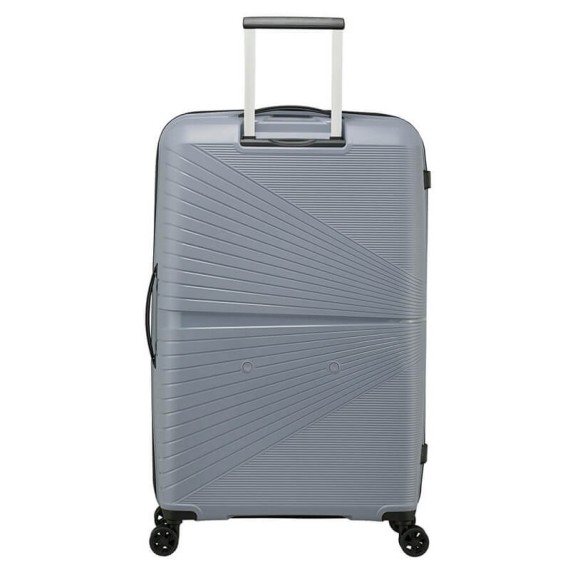 American Tourister Mala/Trolley de Viagem Grande 77cm 4 Rodas Spinner AIRCONIC Cinzento | Ref. 9288G00308 American Tourister Mala/Trolley de Viagem Grande 77cm 4 Rodas Spinner AIRCONIC Cinzento | Ref. 9288G00308