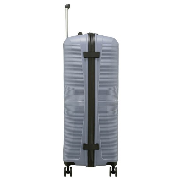 American Tourister Mala/Trolley de Viagem Grande 77cm 4 Rodas Spinner AIRCONIC Cinzento | Ref. 9288G00308 American Tourister Mala/Trolley de Viagem Grande 77cm 4 Rodas Spinner AIRCONIC Cinzento | Ref. 9288G00308