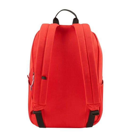 American Tourister Mochila Casual UPBEAT Vermelho | Ref. 9293G00200