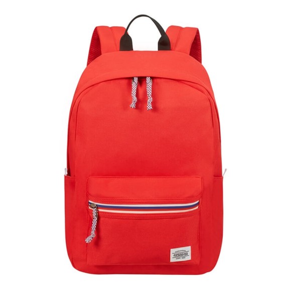 American Tourister Mochila Casual UPBEAT Vermelho | Ref. 9293G00200