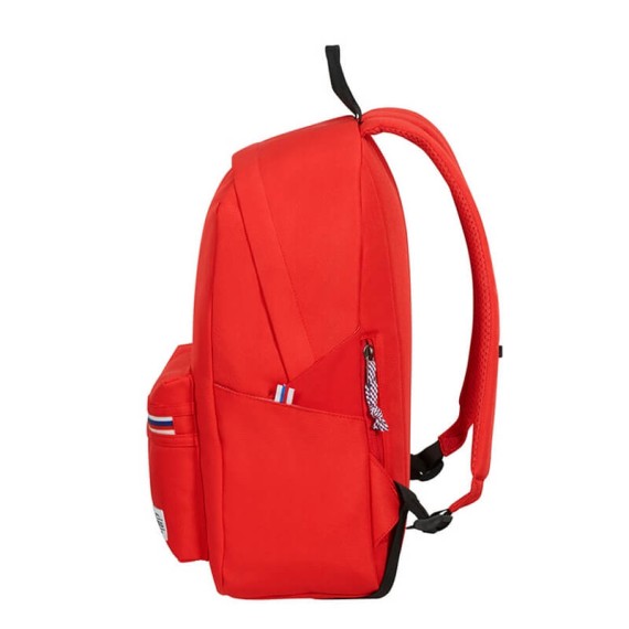 American Tourister Mochila Casual UPBEAT Vermelho | Ref. 9293G00200American Tourister Mochila Casual UPBEAT Vermelho | Ref. 9293G00200