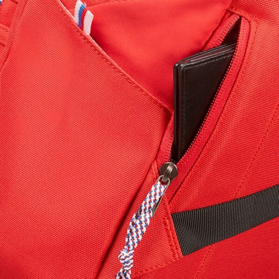 American Tourister Mochila Casual UPBEAT Vermelho | Ref. 9293G00200