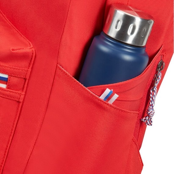 American Tourister Mochila Casual UPBEAT Vermelho | Ref. 9293G00200