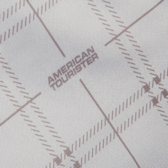 American Tourister Mochila Casual UPBEAT Vermelho | Ref. 9293G00200